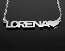 New Lorena