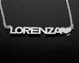 New Lorenza