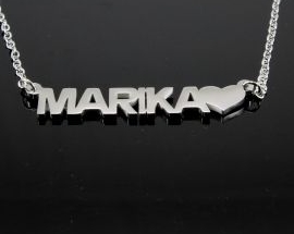 New Marika