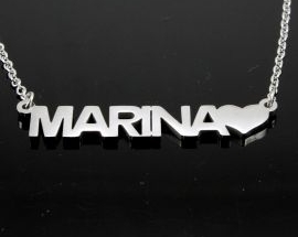 New Marina