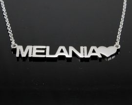 New Melania