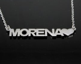 New Morena