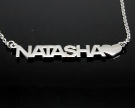 New Natasha