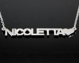 New Nicoletta