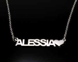 New Alessia