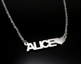 New Alice