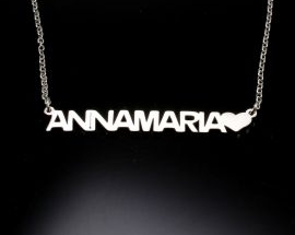 New Annamaria