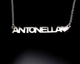 New Antonella