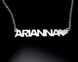 New Arianna