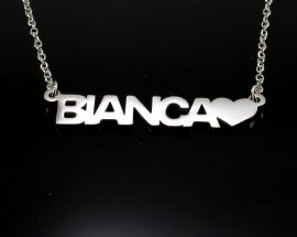 New Bianca