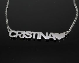 New Cristina