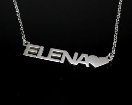 New Elena
