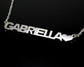 New Gabriella