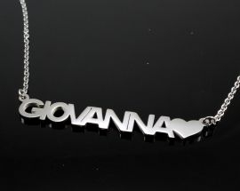 New Giovanna