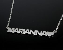 New Marianna