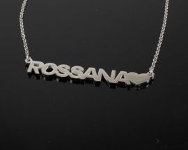 New Rossana