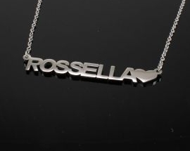 New Rossella