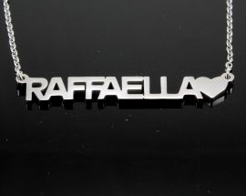 New Raffaella