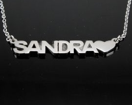 New Sandra