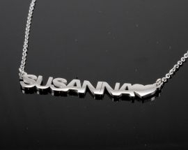 New Susanna
