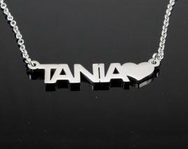 New Tania
