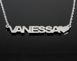 New Vanessa