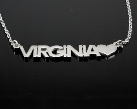 New Virginia