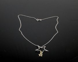 New  Argento Stella Stella