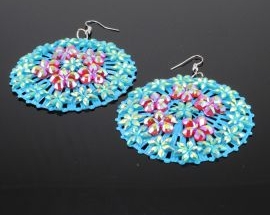 Orecchini Moda03