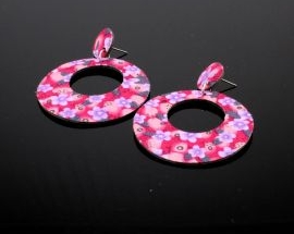 Orecchini Moda05