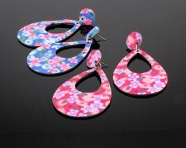 Orecchini Moda06