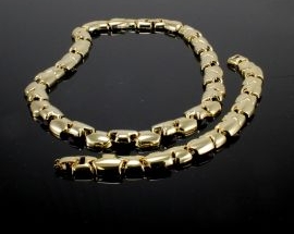 Parure