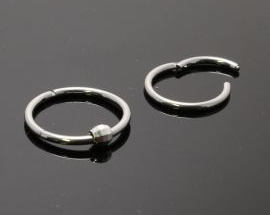 Piercing Segment Ring Sfera