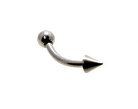 Piercing Banana 9245 1,2mm