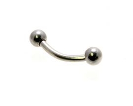 Piercing Banana 9263 1,2mm