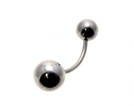 Piercing Banana 9264 1,6mm