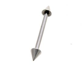 Piercing Barbell 9247 1,2mm