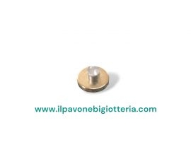 Piercing Calamita Nera