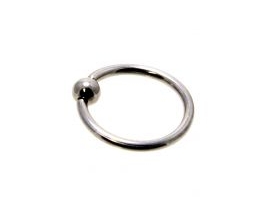 Piercing Ring 9251 1,2mm