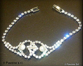 Bracciale Strass 04