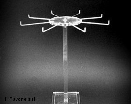 Espositore Girello