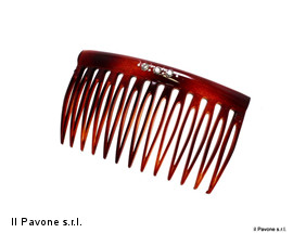 Pettinino Strass Francese